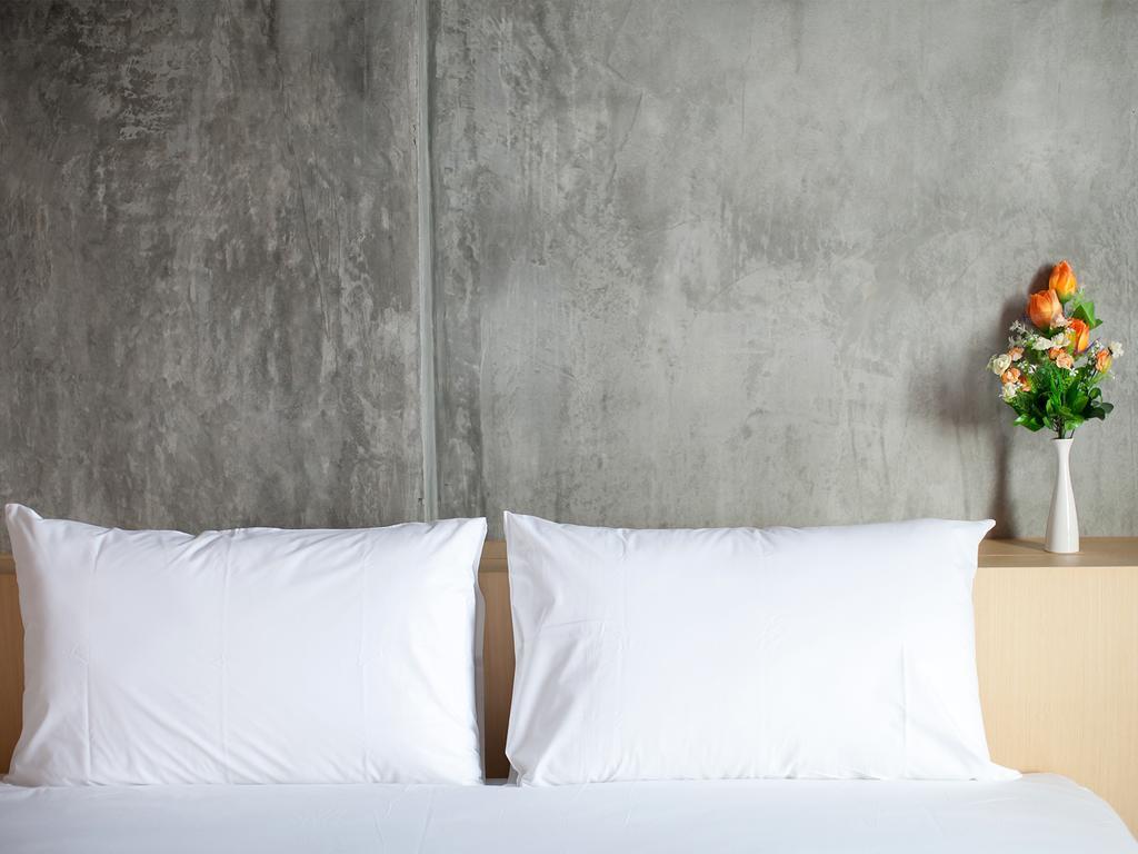 B2 Hotel South Pattaya Pokoj fotografie