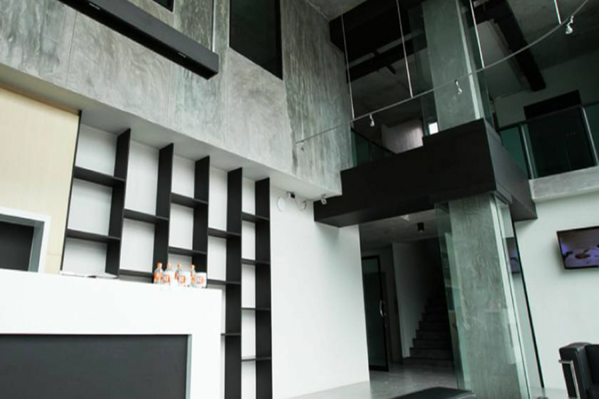 B2 Hotel South Pattaya Exteriér fotografie