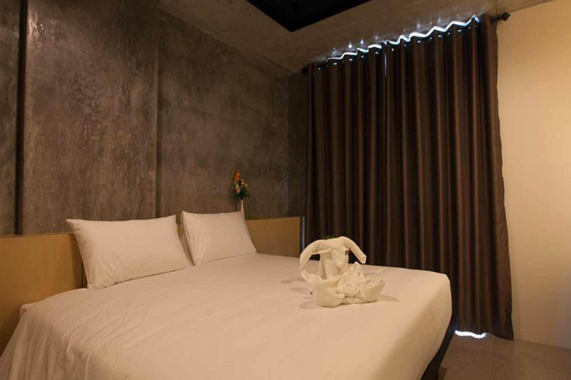 B2 Hotel South Pattaya Exteriér fotografie
