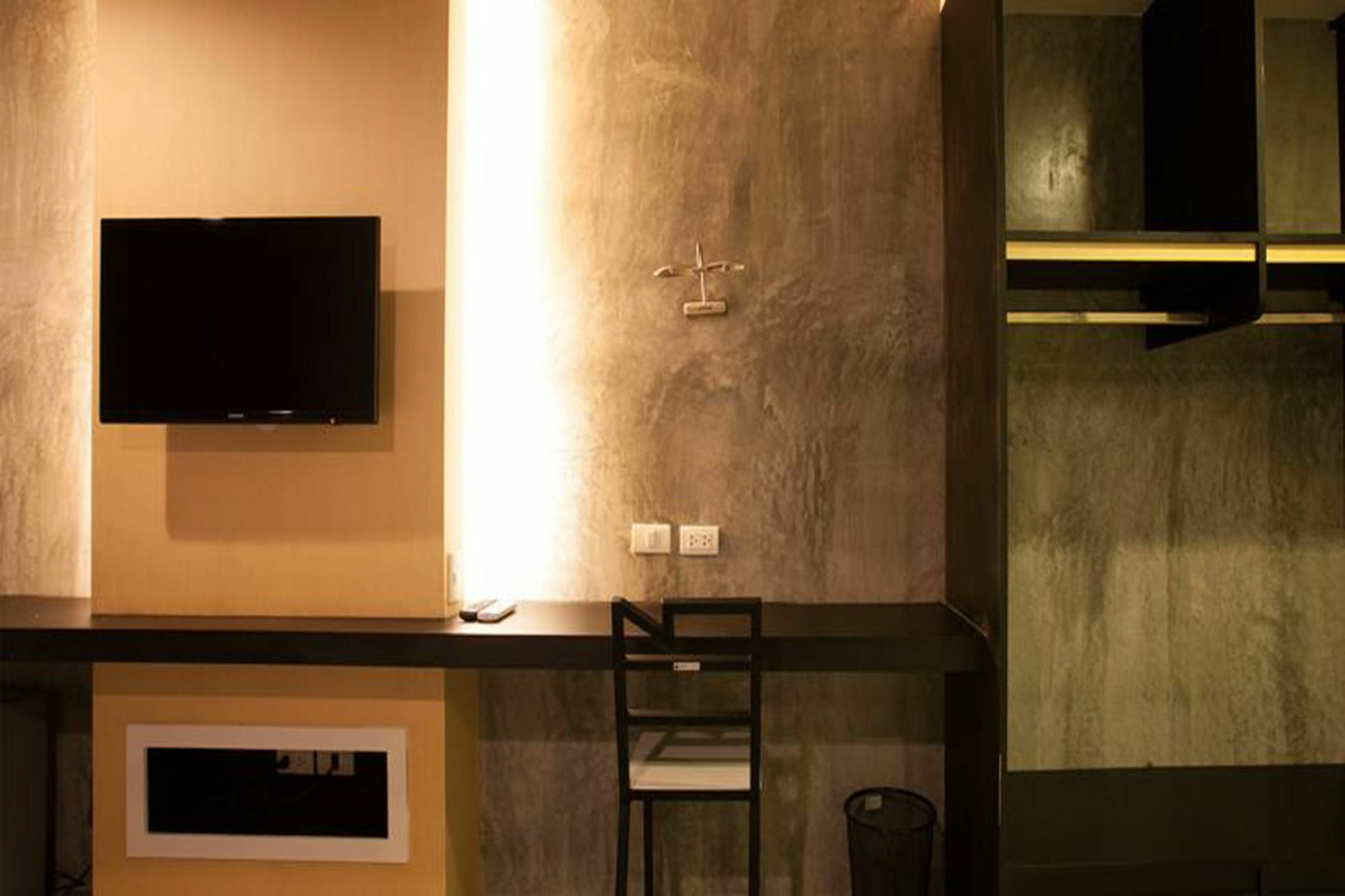 B2 Hotel South Pattaya Exteriér fotografie